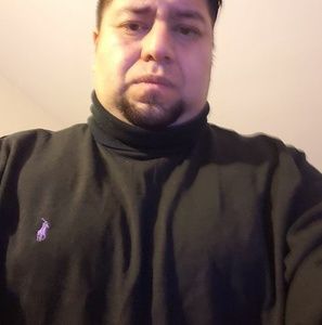 Meet your Posher, Ronald